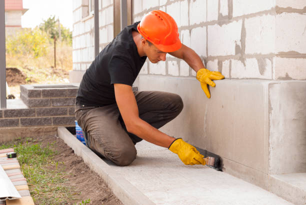 Licensed Foundation Crack Repair service in Millington, MI - Halo Water Proofing